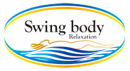 スウィングボディ　リラクゼーション　Swing body relaxation